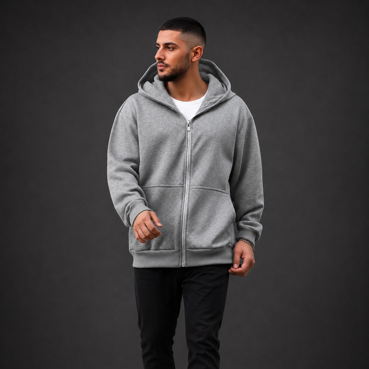 Backpack Casual Hoodie