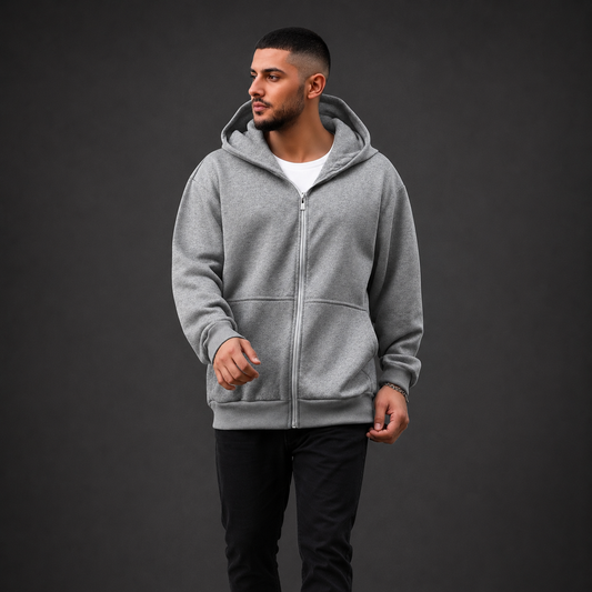 Backpack Casual Hoodie