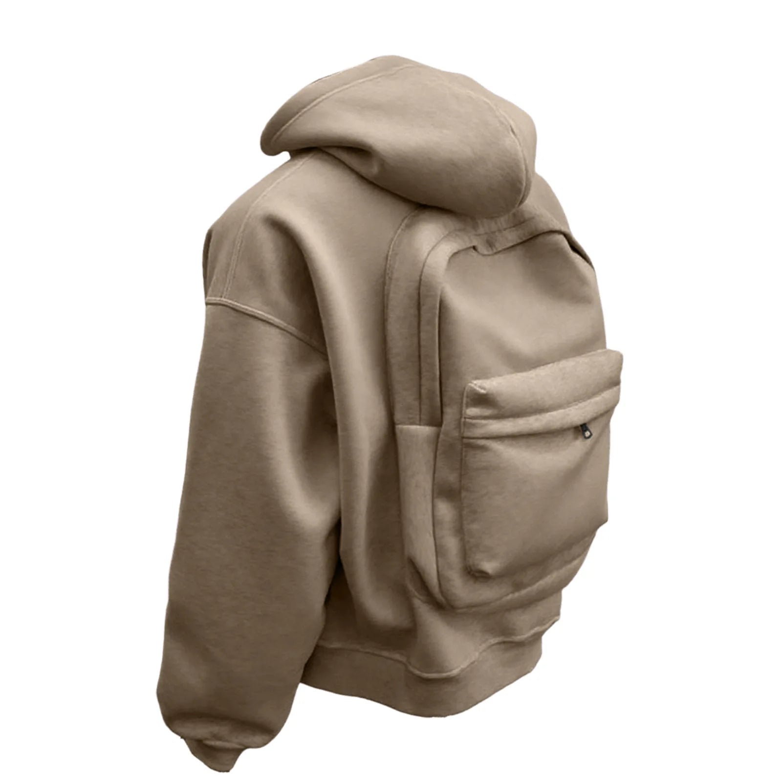 Backpack Casual Hoodie